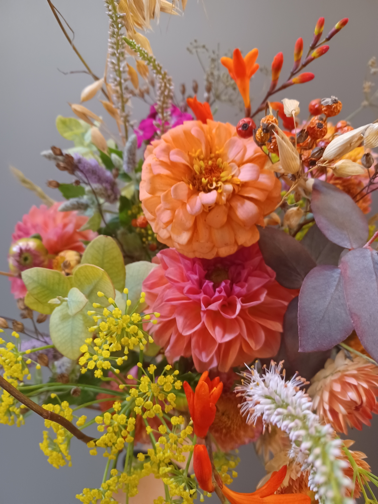 Blumenlieferung 3